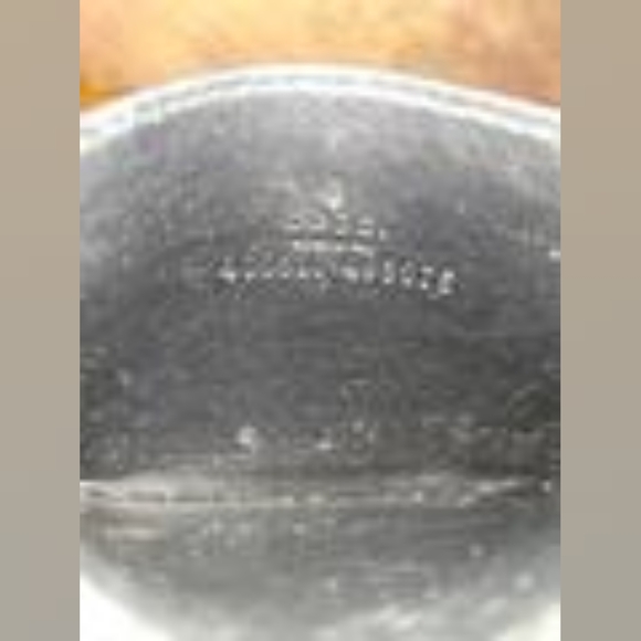 GUCCI CARD HOLDER - Picture 3 of 4